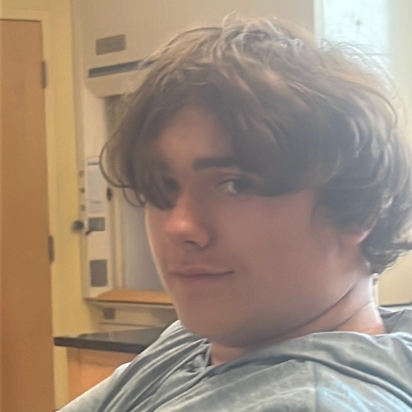 Off-White Other - Jon